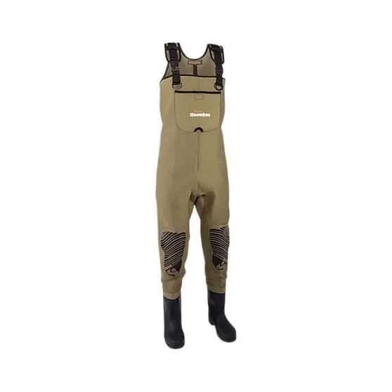 Snowbee Classic Neoprene Chest Waders
