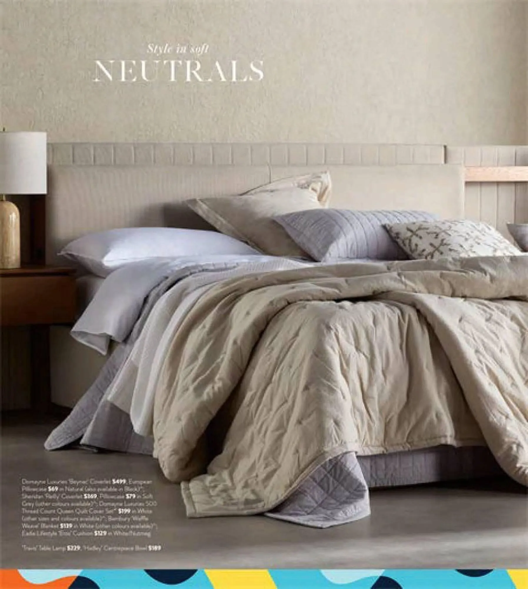 Domayne catalogue - Catalogue valid from 11 April to 31 December 2025 - page 2