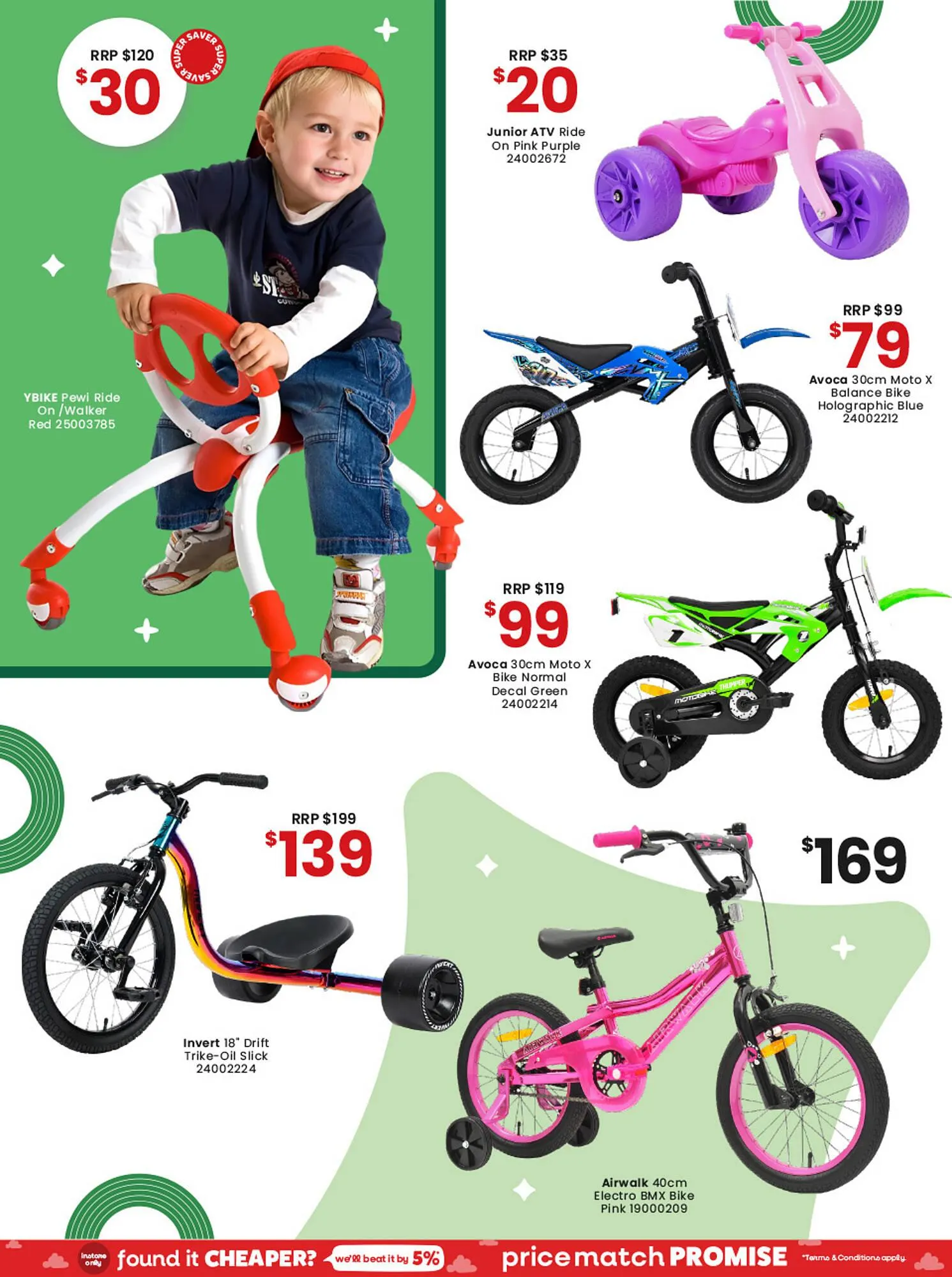 Toymate catalogue - Catalogue valid from 1 October to 14 October 2025 - page 24