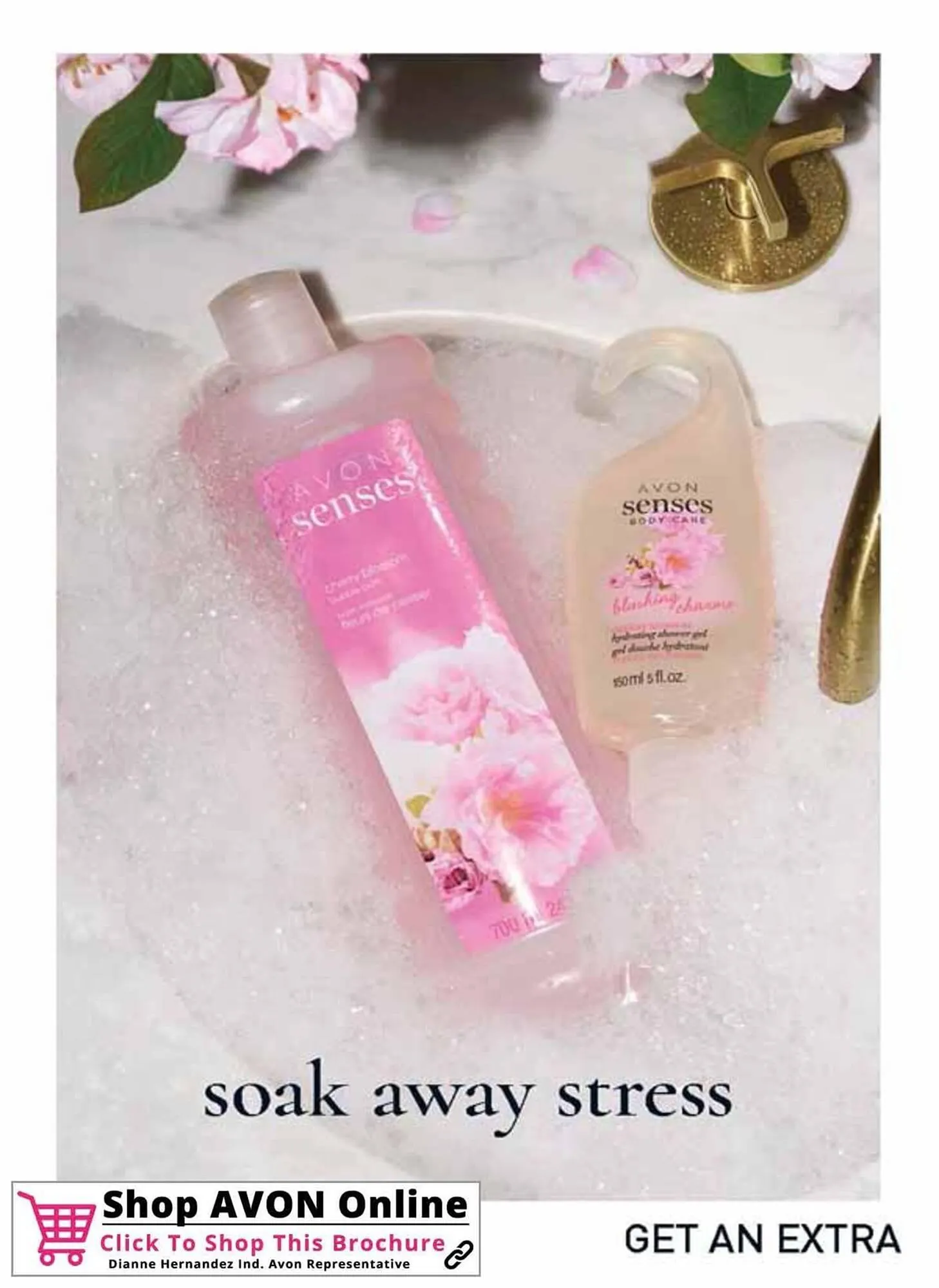 Avon catalogue - Catalogue valid from 26 January to 24 February 2026 - page 34