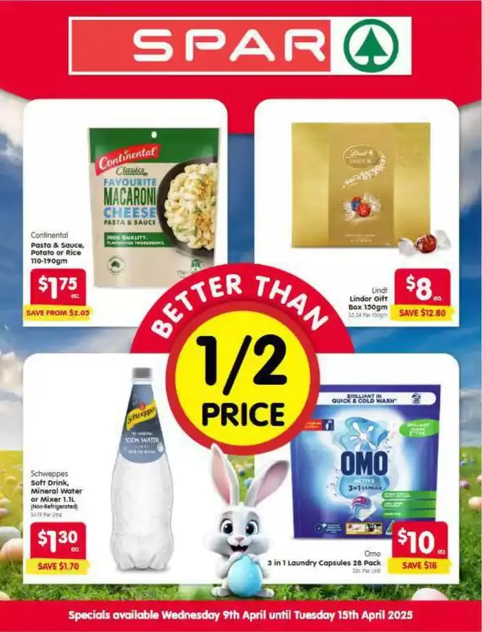 Spar 09/04 - 1