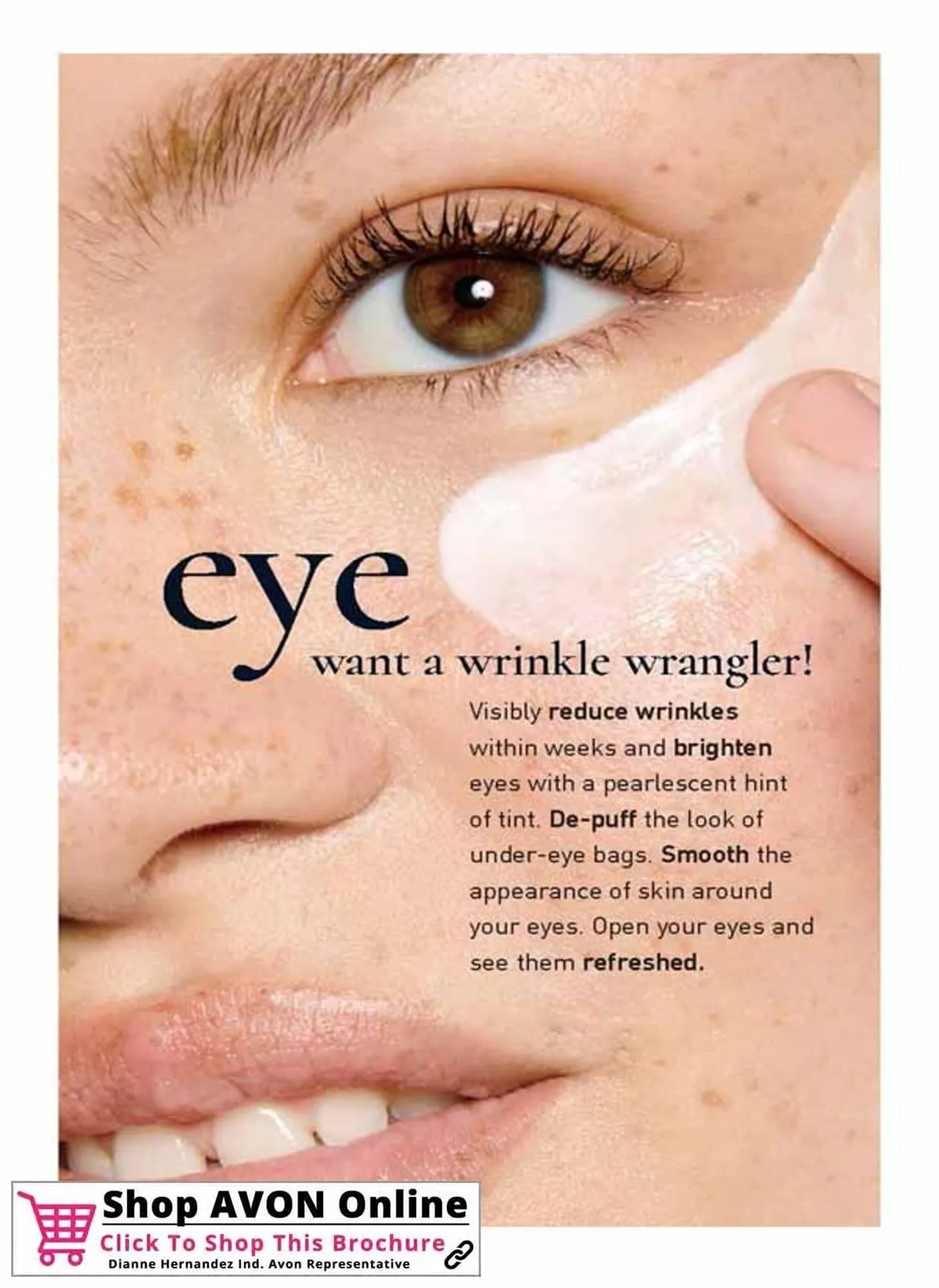 Avon catalogue - Catalogue valid from 22 August to 23 September 2025 - page 4