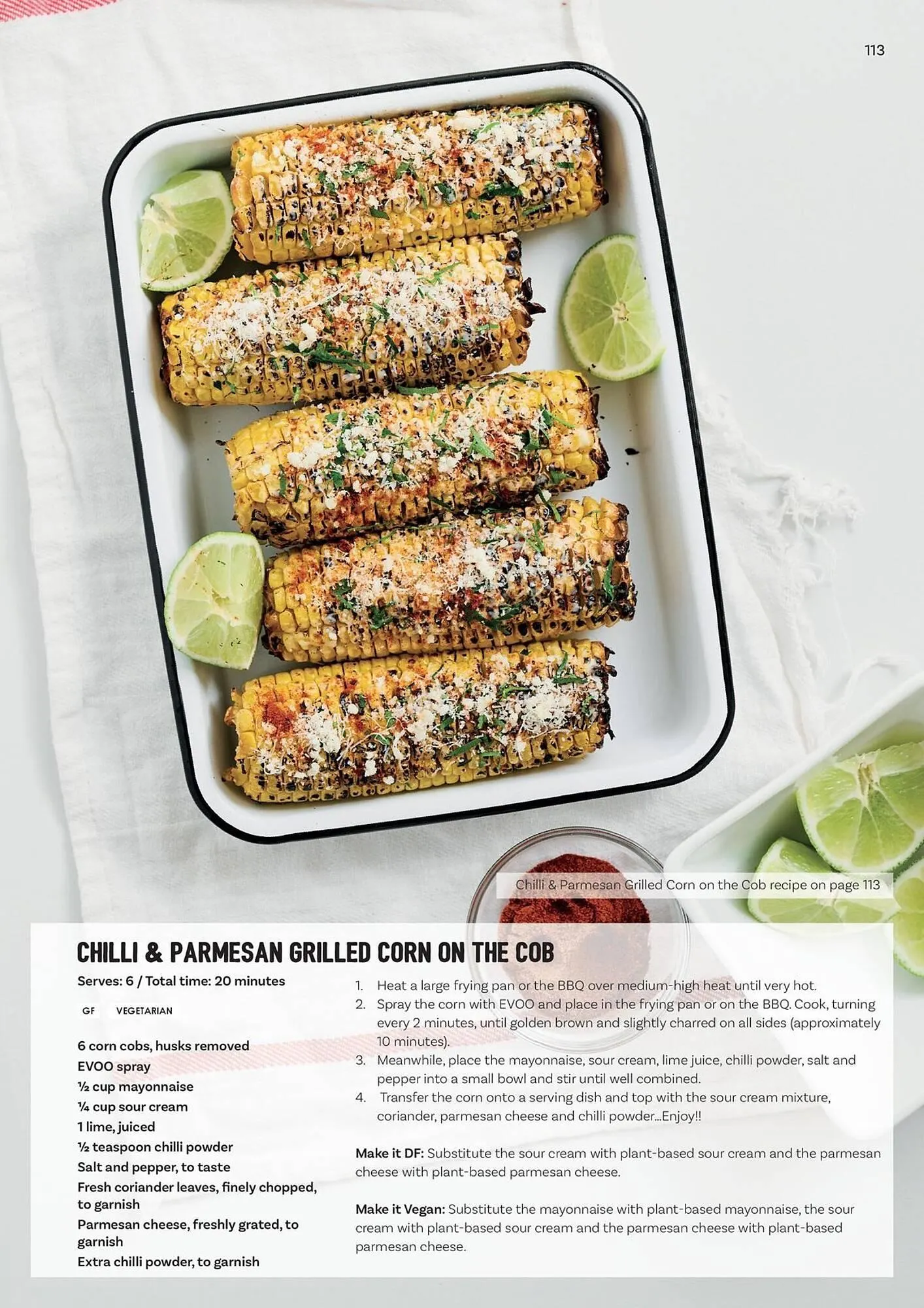 Supabarn catalogue - Catalogue valid from 22 December to 28 February 2026 - page 113