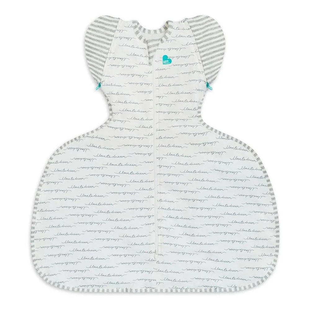 Love To Dream Swaddle UP Original Transition Bag Hip Dysplasia 1.0 Tog