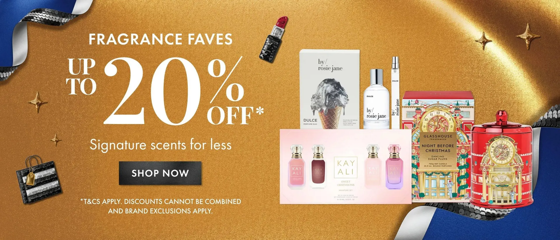 Sephora catalogue - Catalogue valid from 27 November to 2 December 2025 - page 3