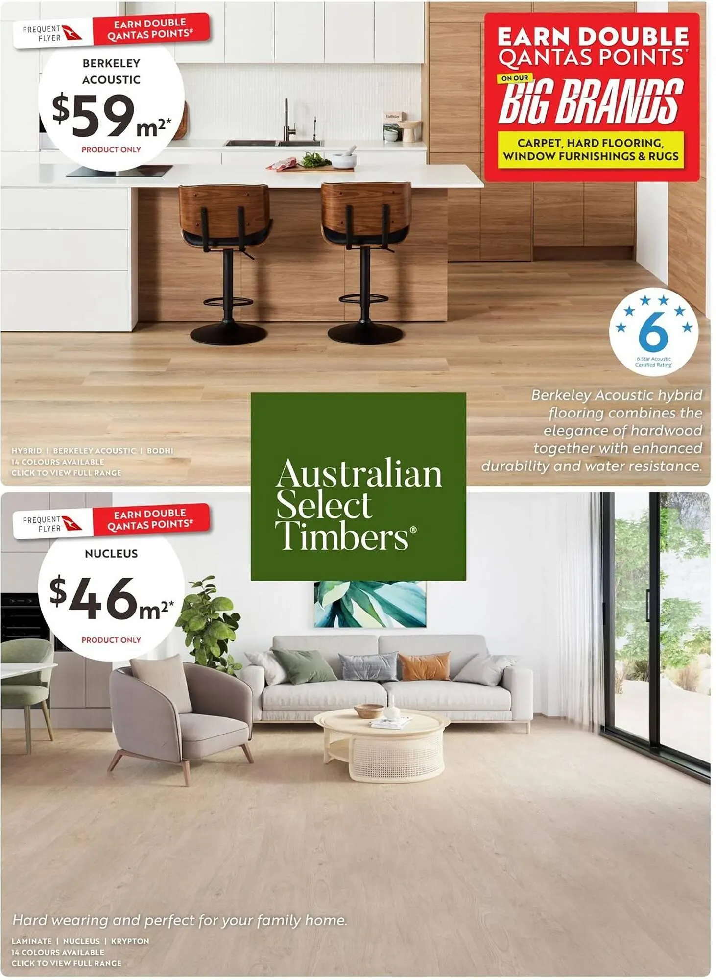 Carpet Court catalogue - Catalogue valid from 3 March to 22 March 2026 - page 2