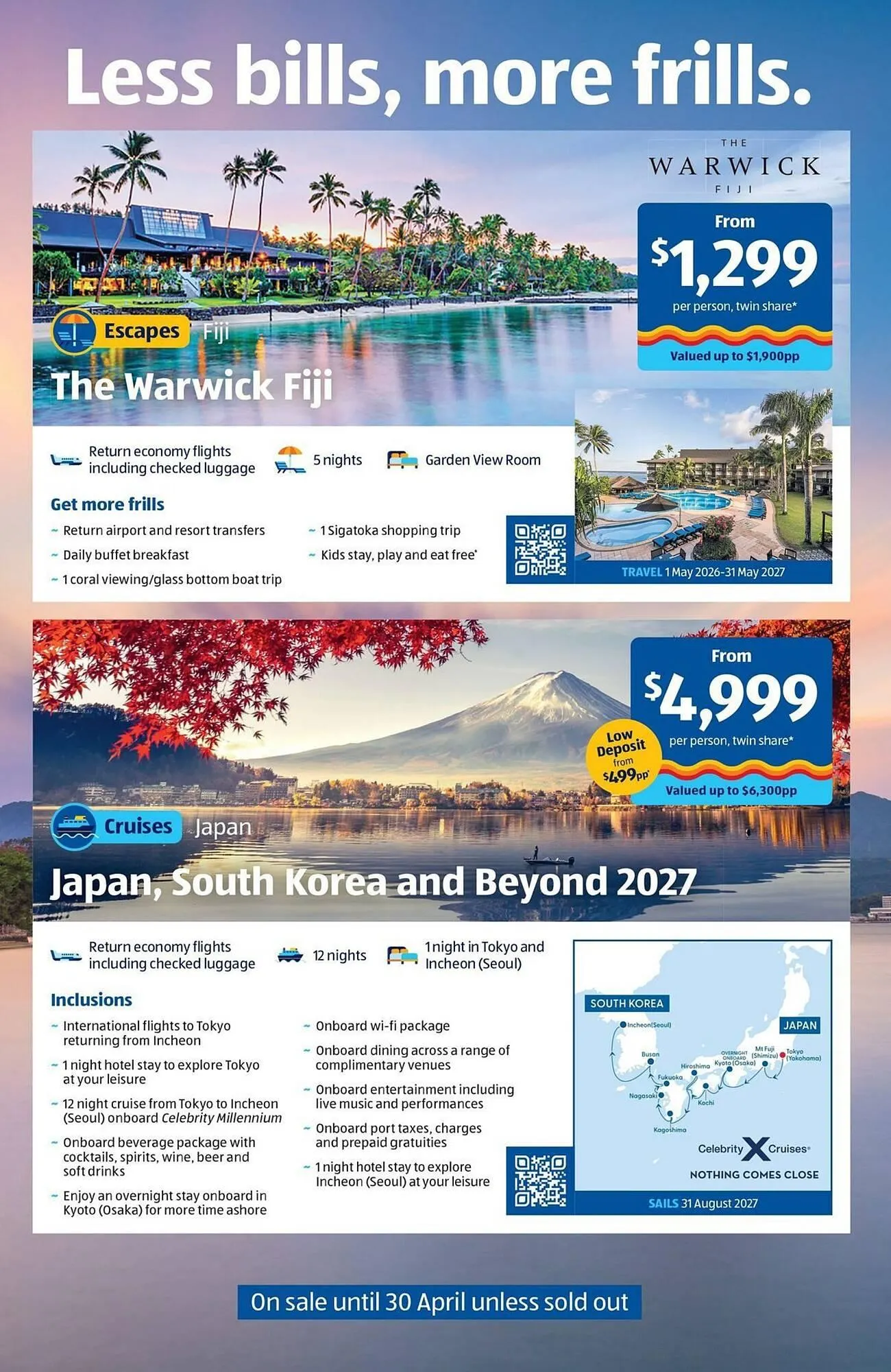 ALDI catalogue - Catalogue valid from 8 April to 14 April 2026 - page 16