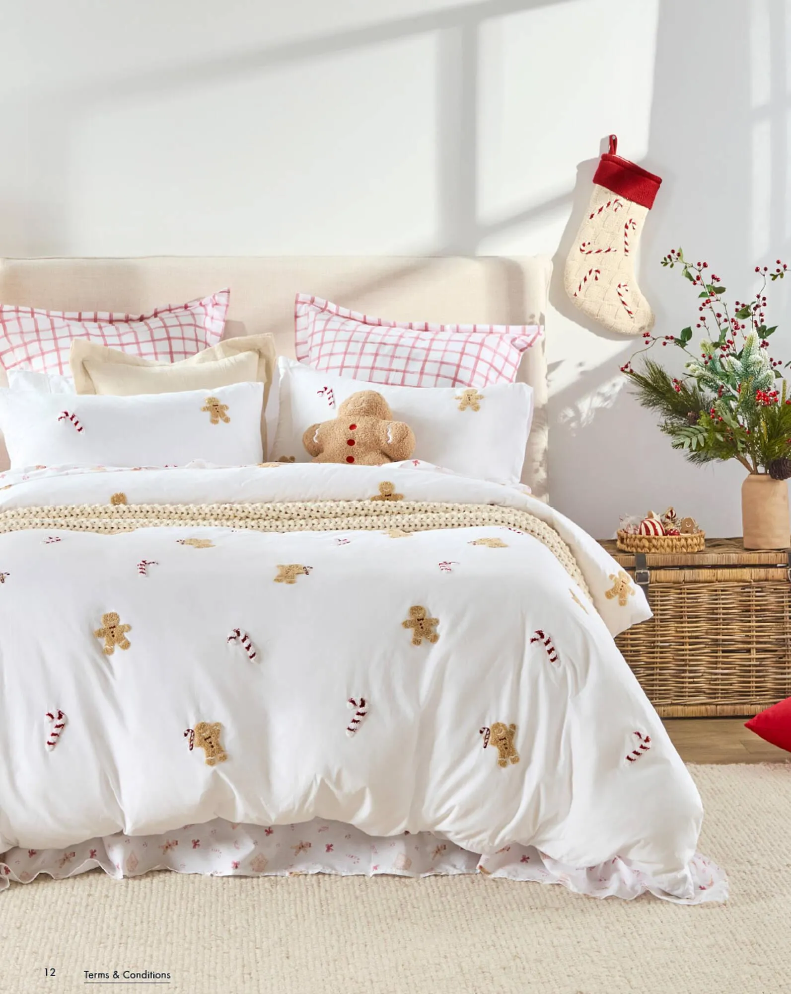 Pillow Talk catalogue - Catalogue valid from 8 October to 24 December 2025 - page 12