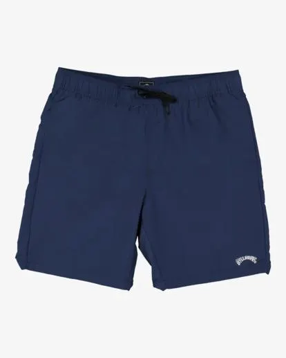 Nylon Og Shorts