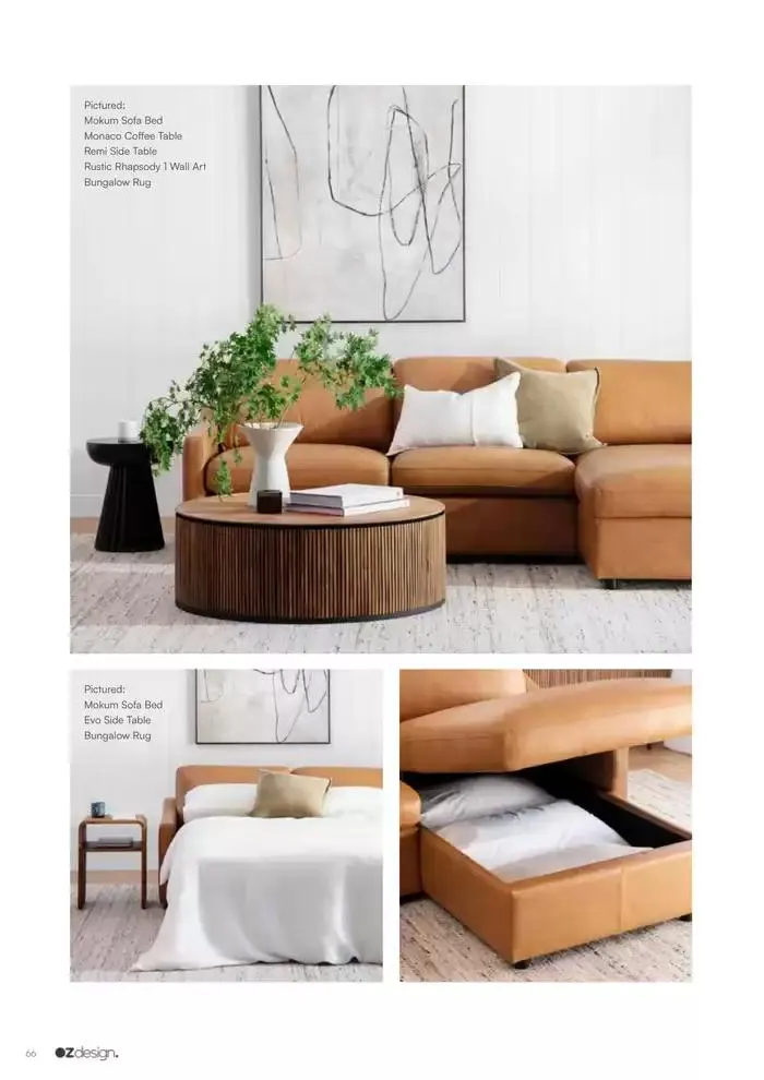 Bedding Collections - Catalogue valid from 7 April to 7 May 2025 - page 66