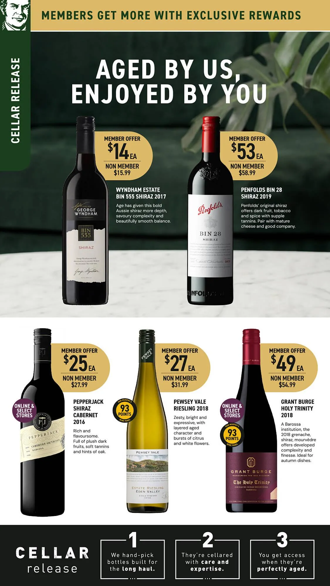 Dan Murphy's catalogue - Catalogue valid from 9 April to 29 April 2026 - page 7