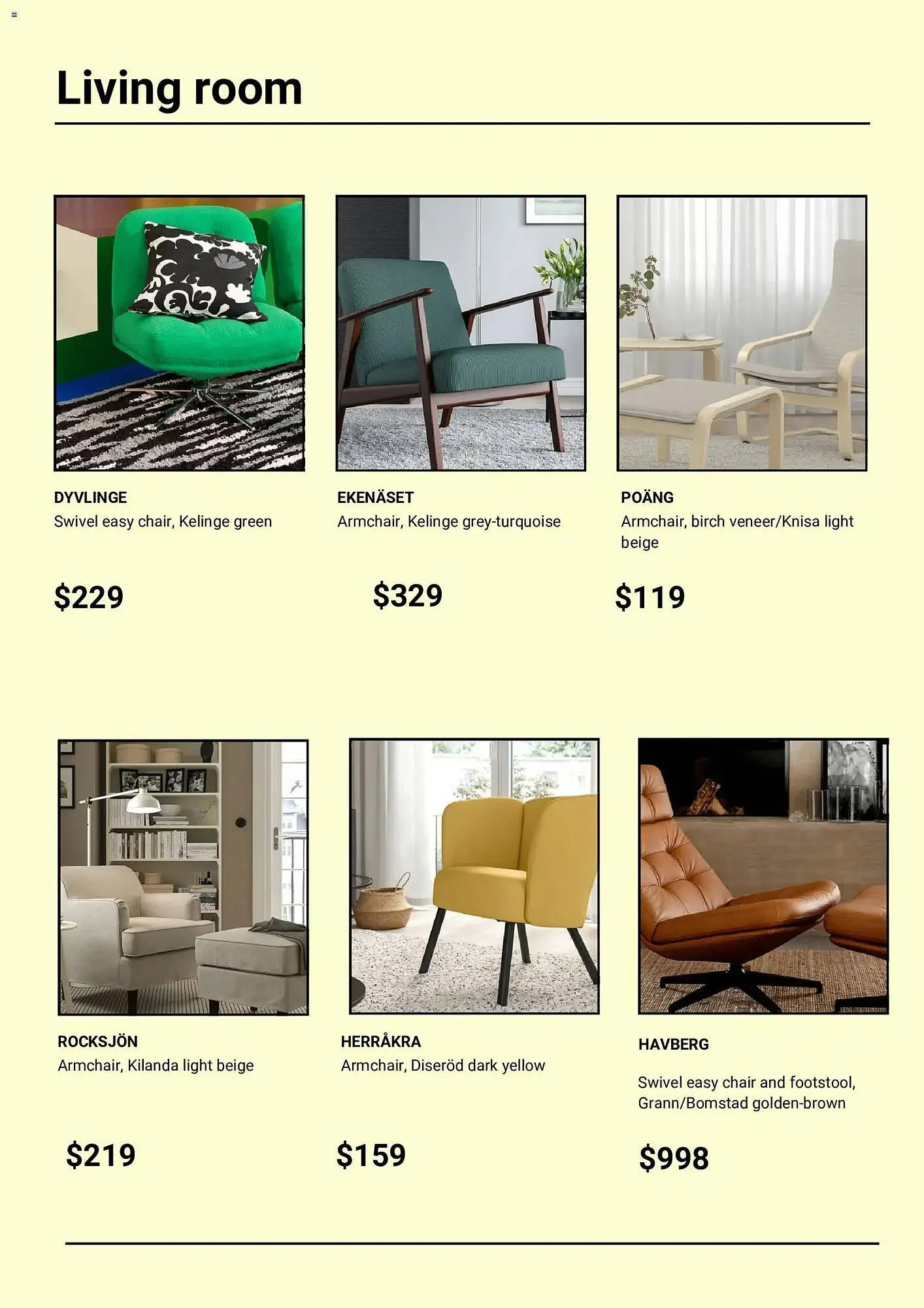 IKEA catalogue - Catalogue valid from 7 May to 14 May 2026 - page 4