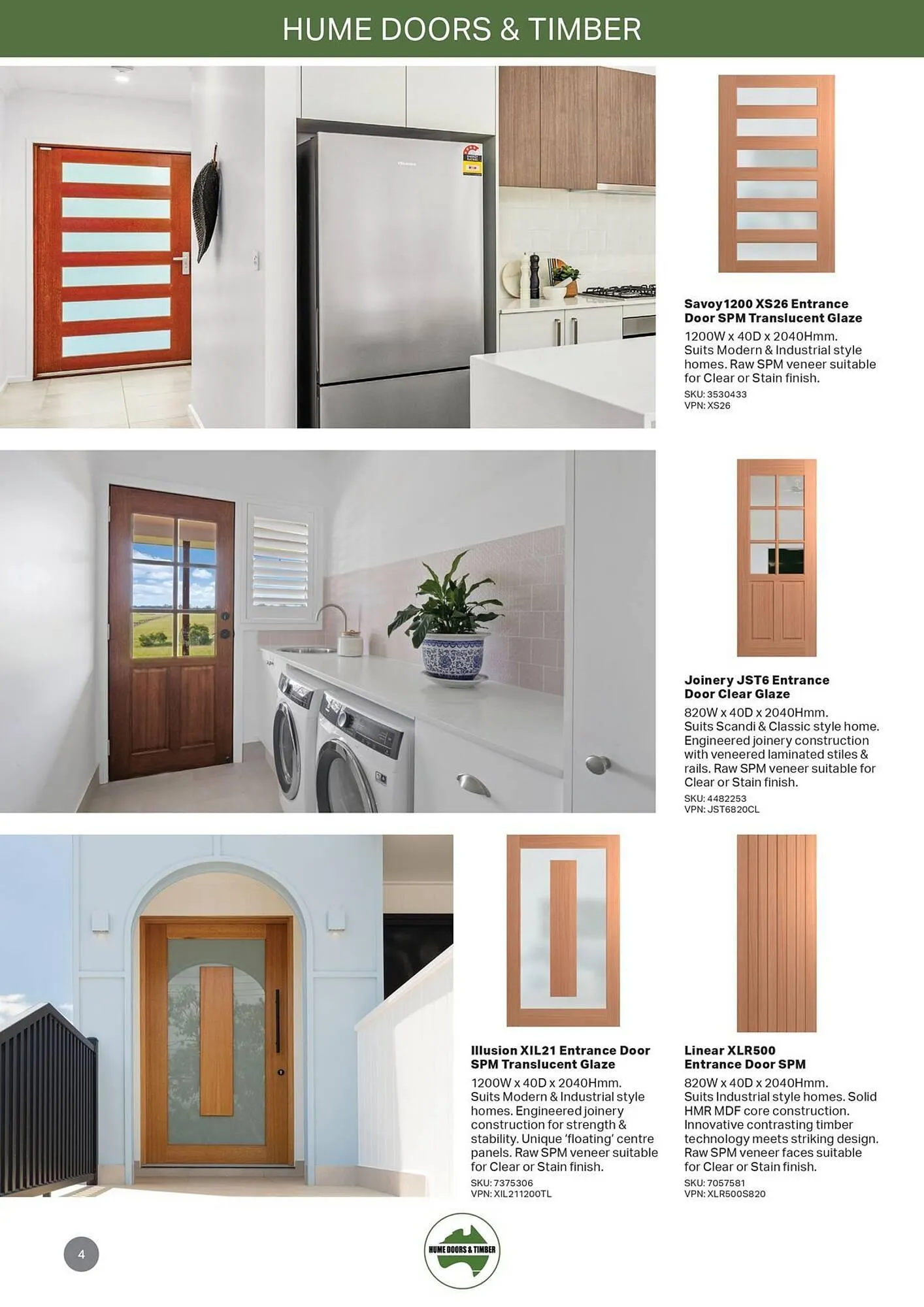 Mitre 10 catalogue - Catalogue valid from 6 November to 6 November 2025 - page 4
