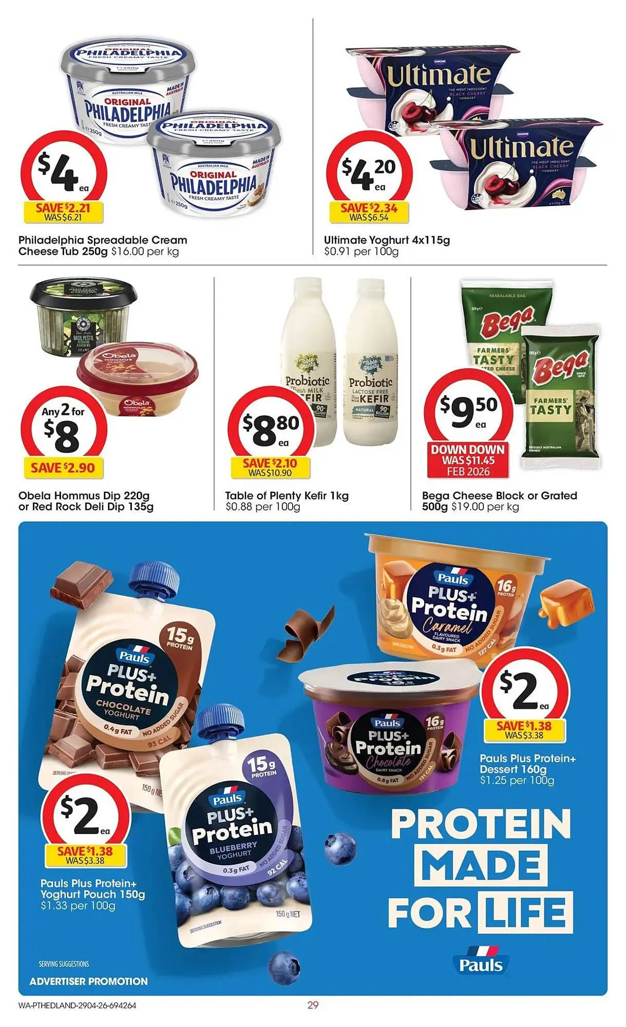 Coles catalogue - Catalogue valid from 29 April to 5 May 2026 - page 29