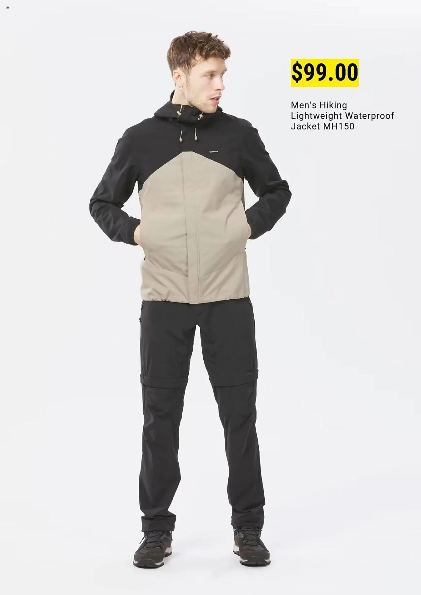 Decathlon catalogue - Catalogue valid from 1 September to 30 September 2024 - page 13