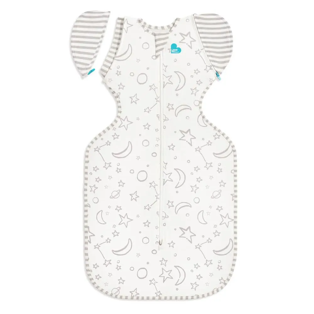 Love To Dream Swaddle UP Transition Bag Bamboo 1.0 Tog