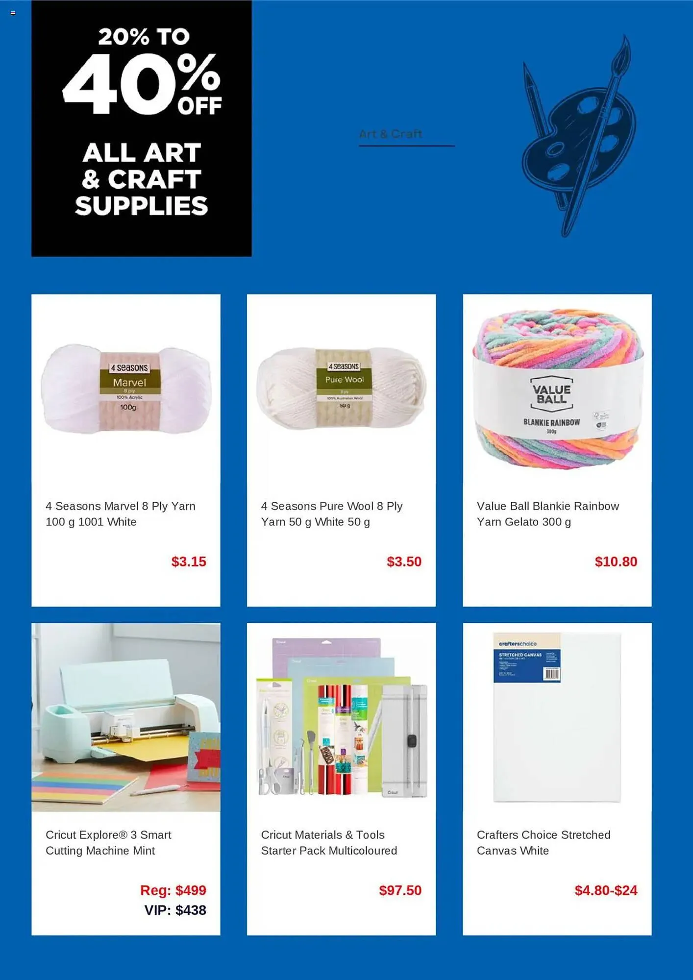 Spotlight catalogue - Catalogue valid from 21 April to 2 May 2025 - page 5