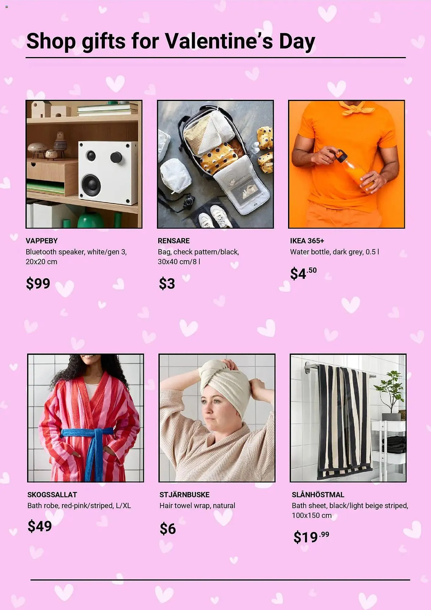 IKEA catalogue - Catalogue valid from 5 February to 16 February 2026 - page 4