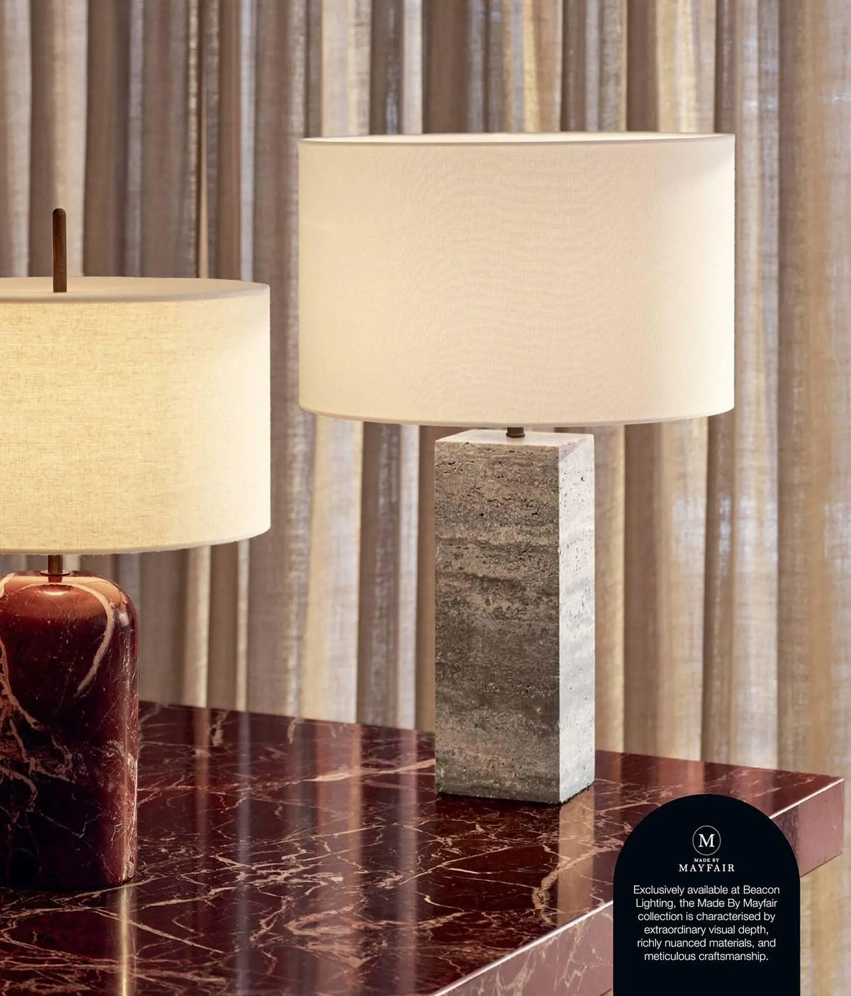 Beacon Lighting catalogue - Catalogue valid from 1 August to 30 September 2025 - page 15