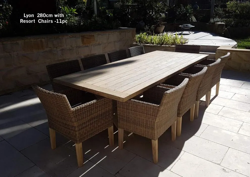 Whitewash Teak - Catalogue valid from 13 May to 30 April 2025 - page 13