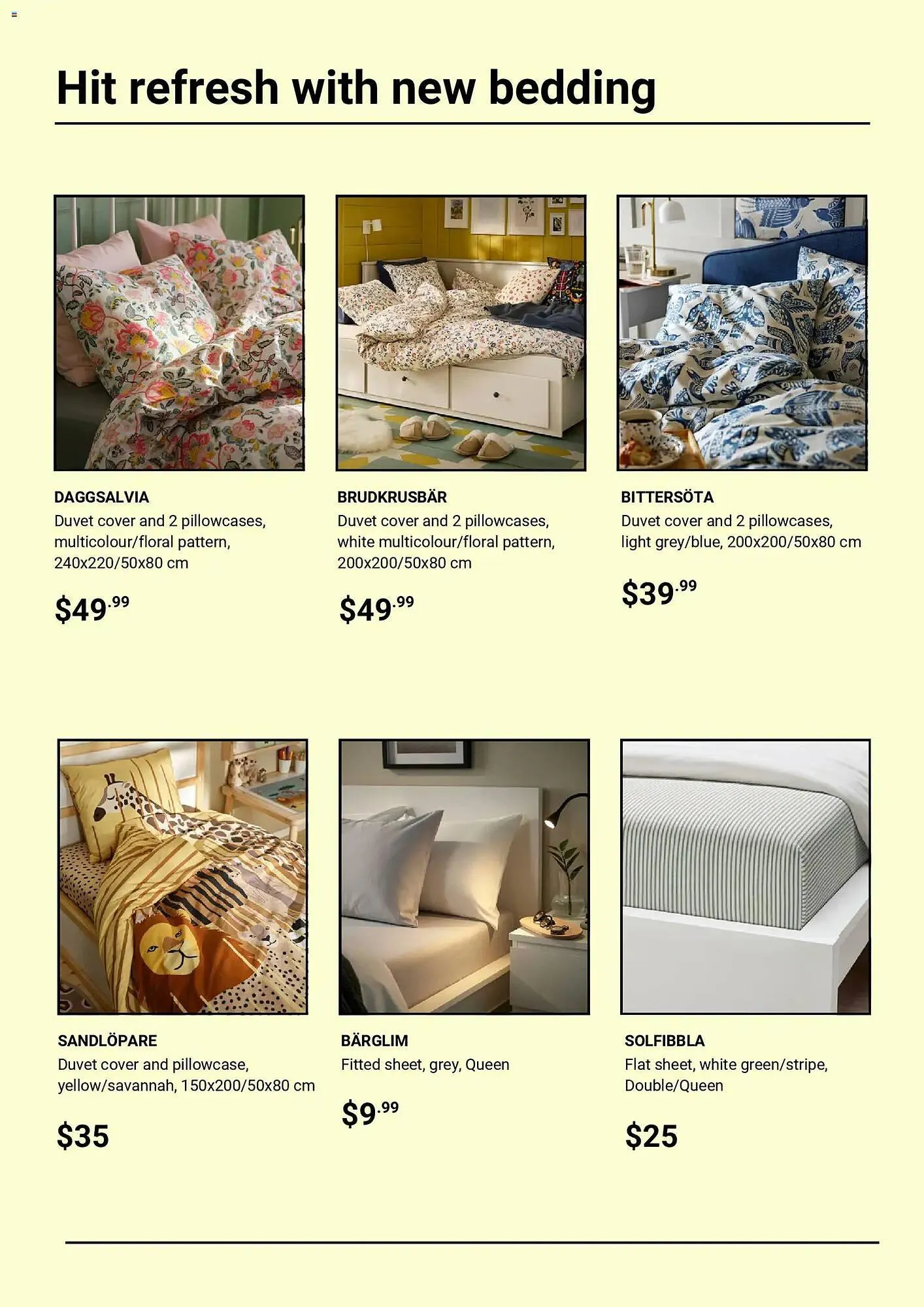 IKEA catalogue - Catalogue valid from 12 March to 20 March 2026 - page 2