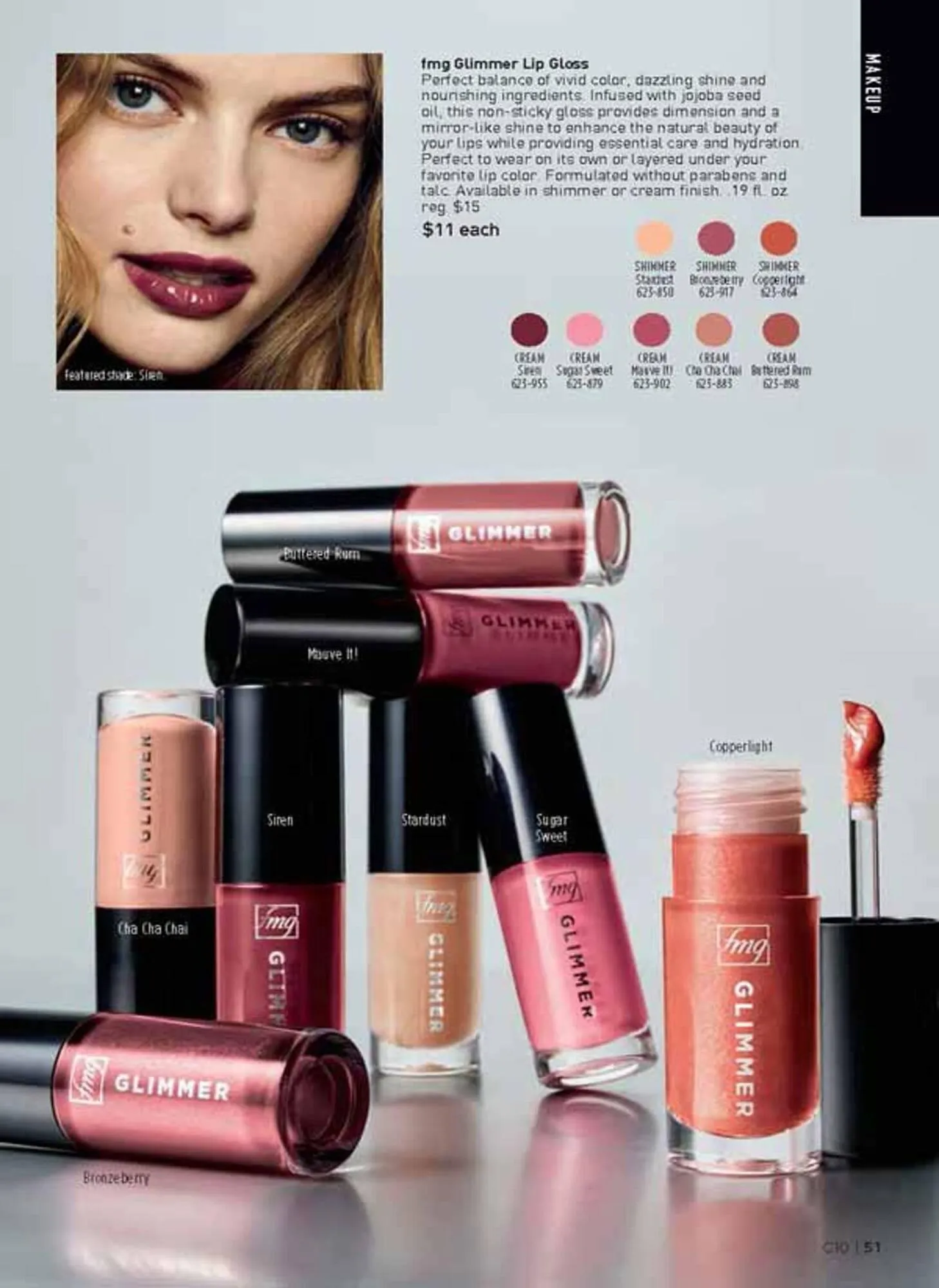 Avon catalogue - Catalogue valid from 14 April to 19 May 2026 - page 51