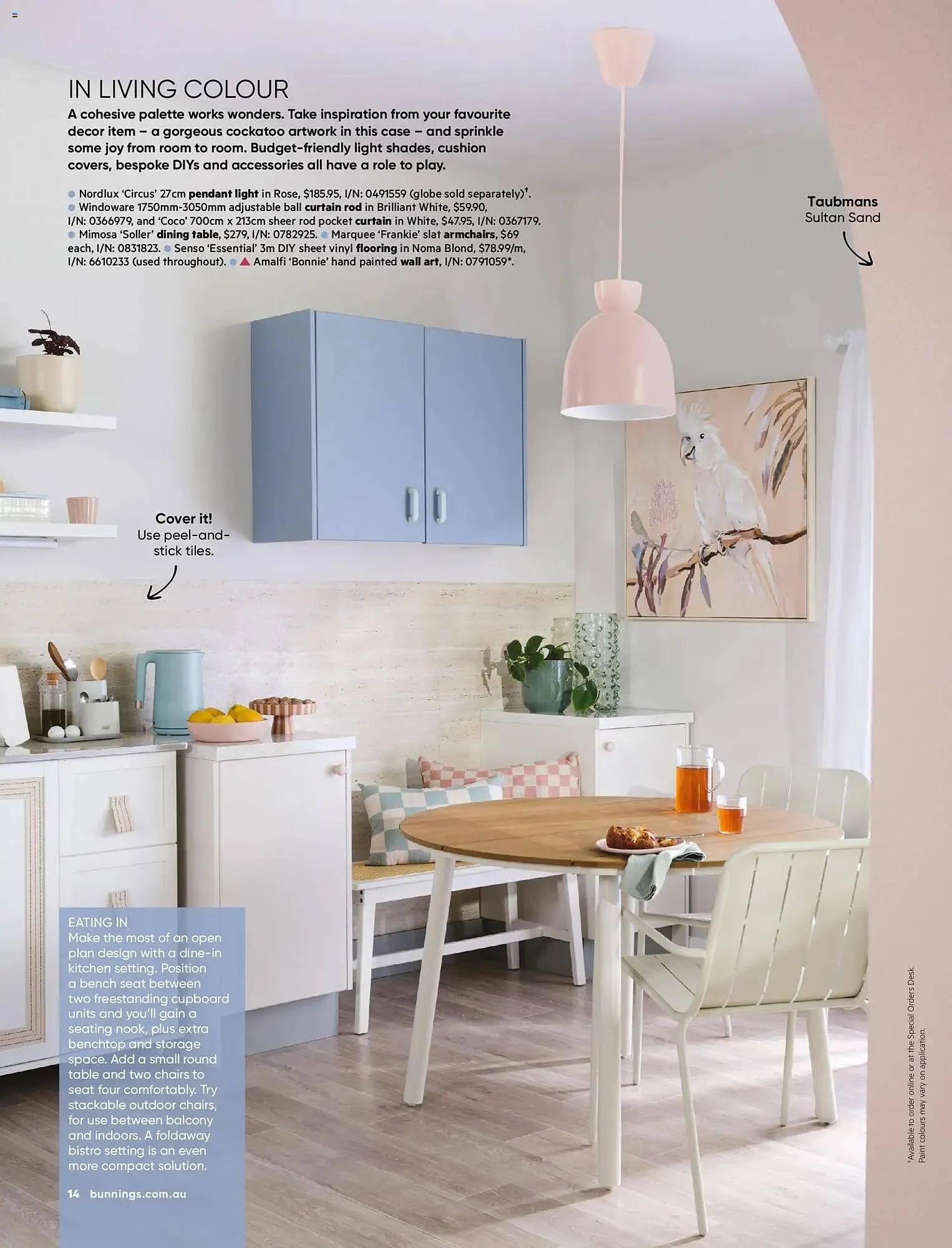 Bunnings catalogue - Catalogue valid from 31 January to 28 February 2026 - page 14