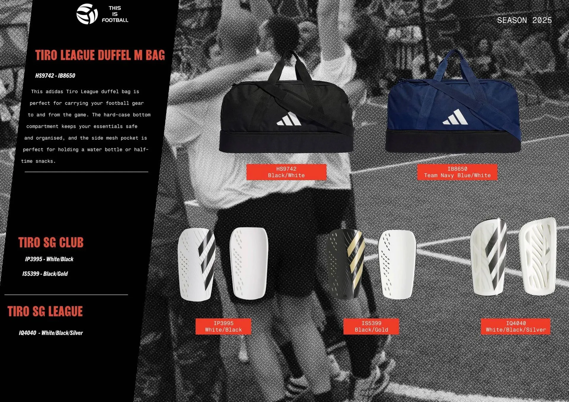 Adidas catalogue - Catalogue valid from 6 January to 31 December 2025 - page 19