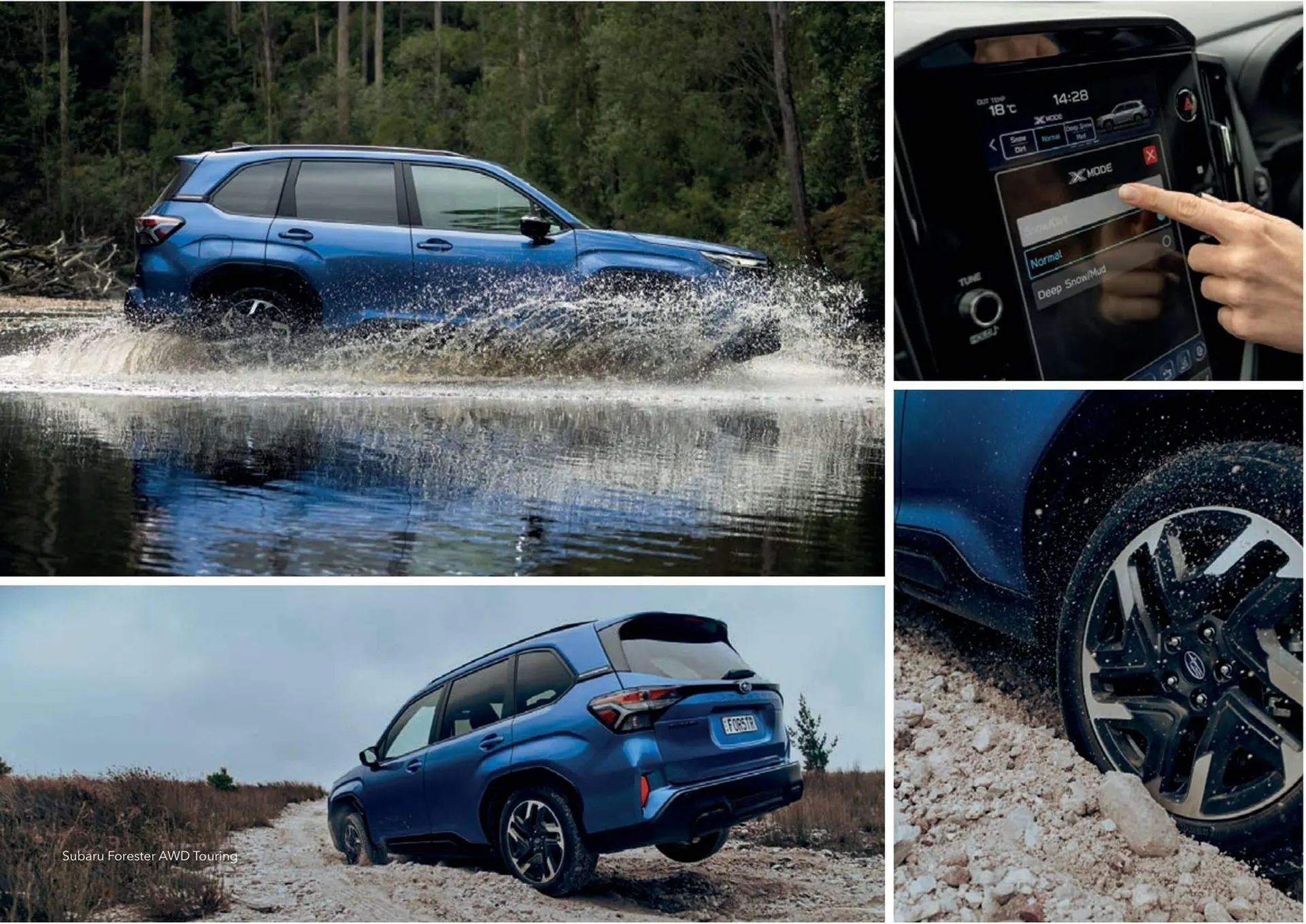 Subaru catalogue - Catalogue valid from 7 August to 7 August 2026 - page 24