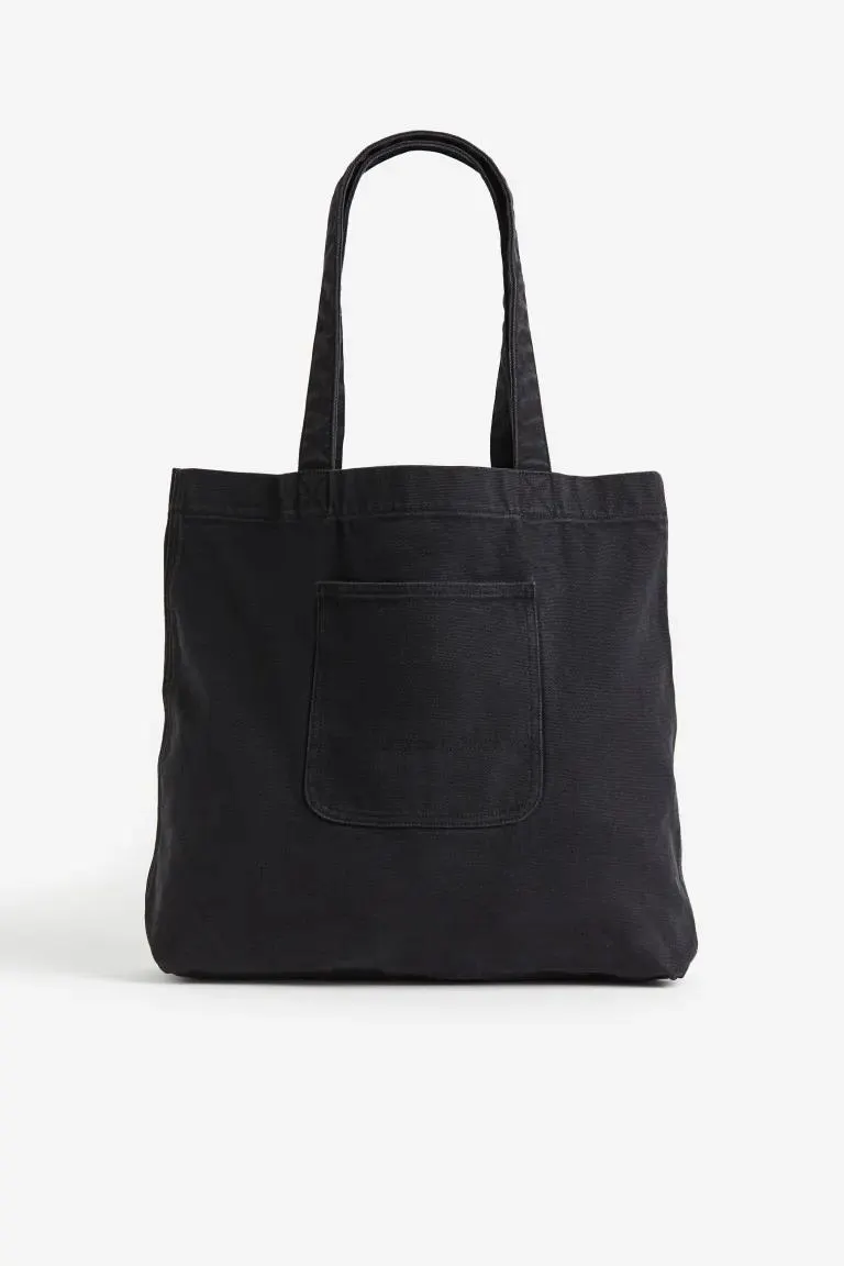 Canvas Shopper