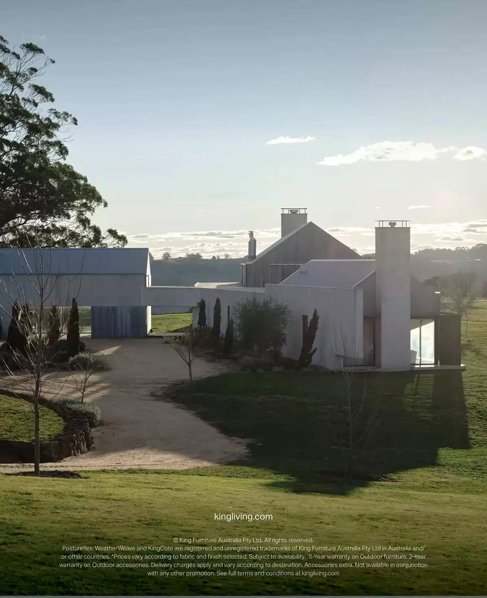 King Living catalogue - Catalogue valid from 17 April to 31 December 2025 - page 24