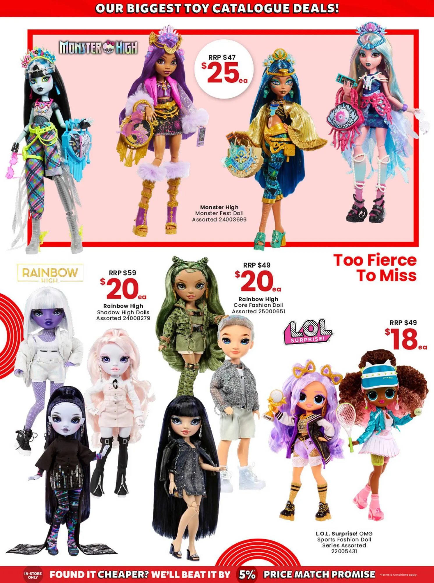 Toymate catalogue - Catalogue valid from 11 June to 8 July 2025 - page 4