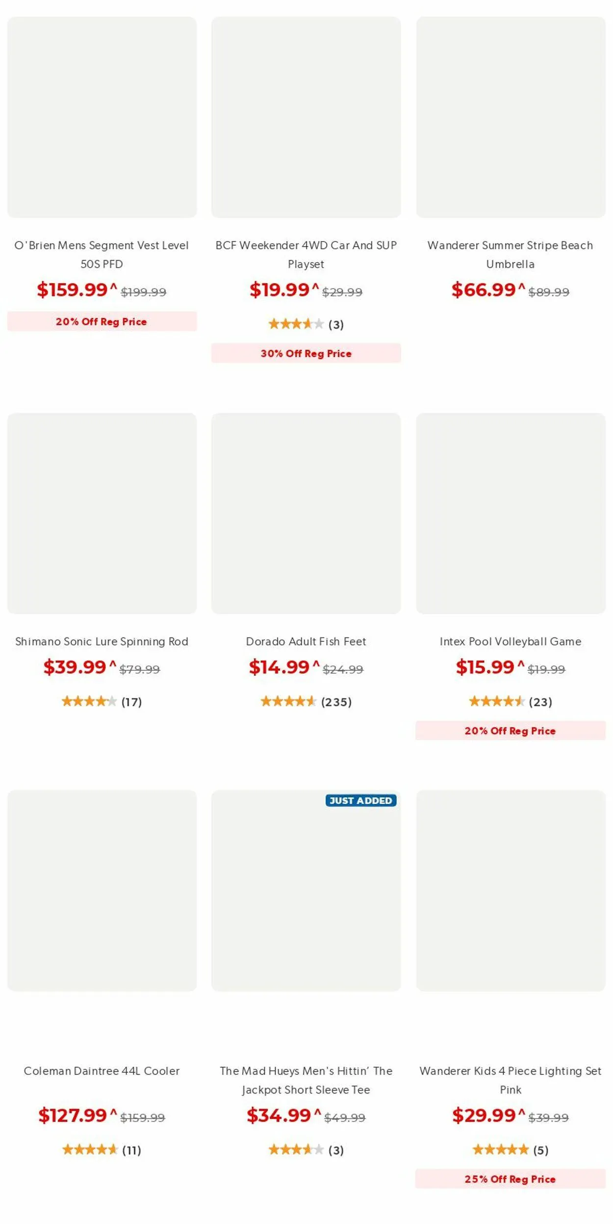 BCF Current catalogue - Catalogue valid from 22 December to 31 December 2025 - page 19