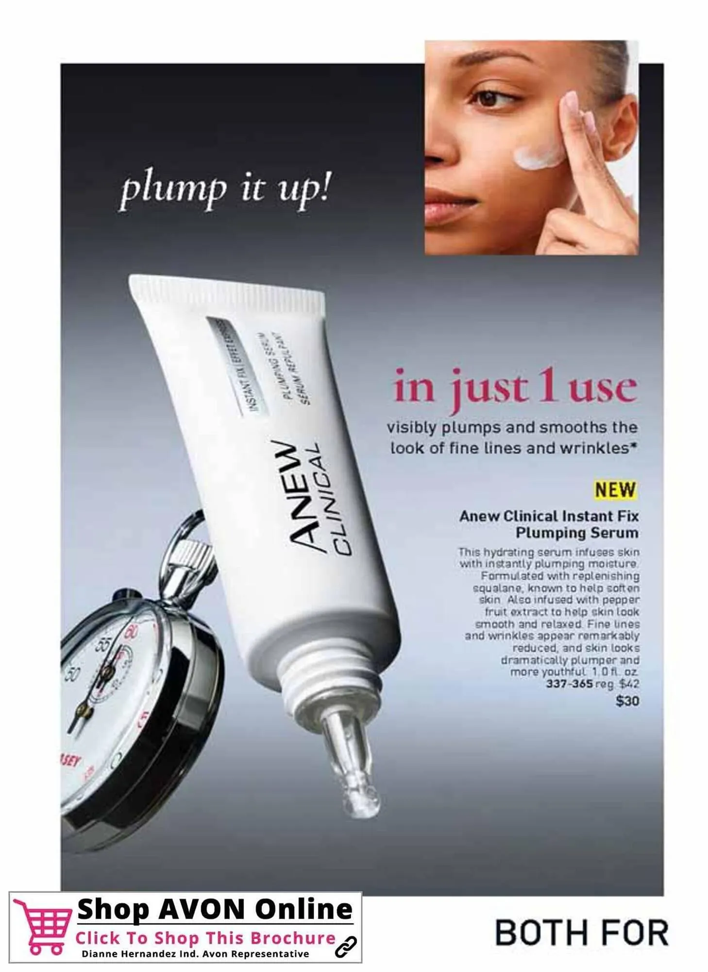 Avon catalogue - Catalogue valid from 27 April to 2 June 2026 - page 10