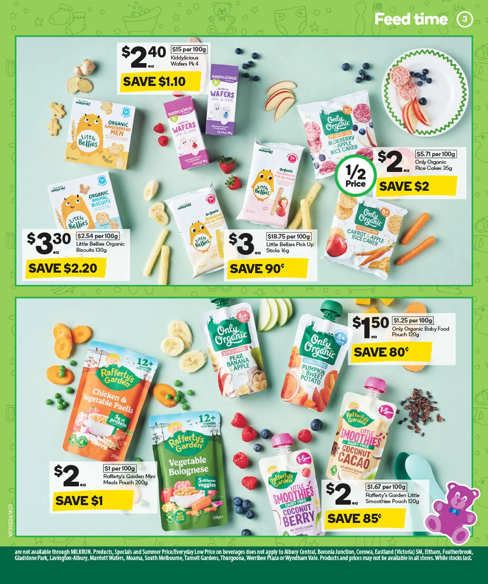 Woolworths catalogue - Catalogue valid from 11 February to 17 February 2026 - page 4