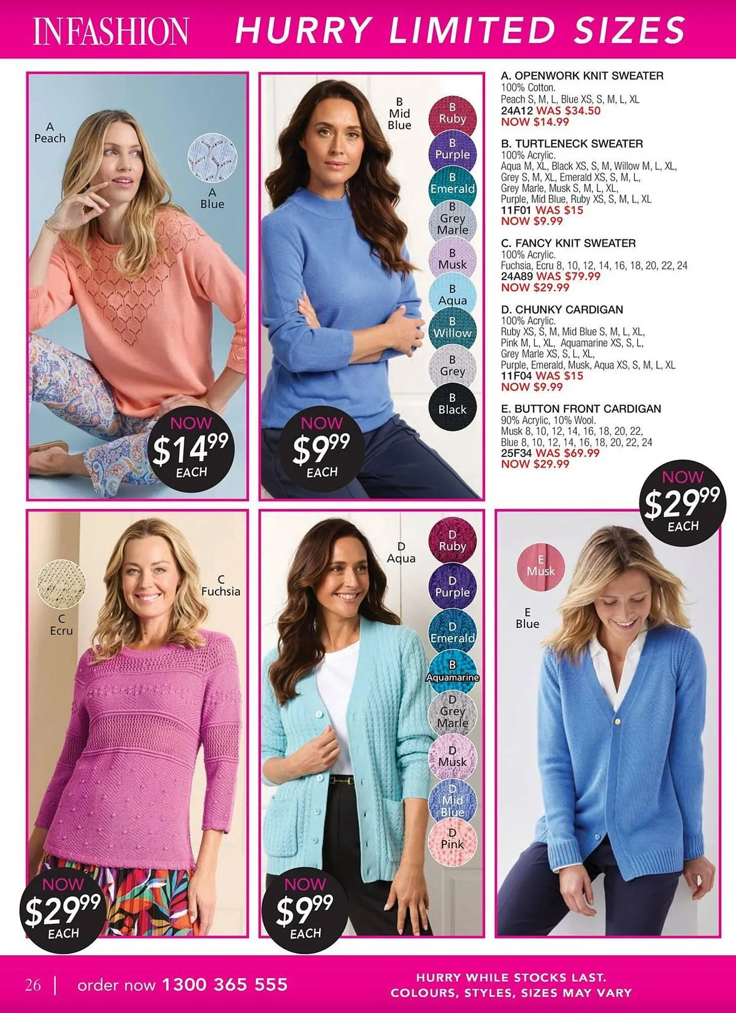 Innovations catalogue - Catalogue valid from 9 December to 31 December 2025 - page 36