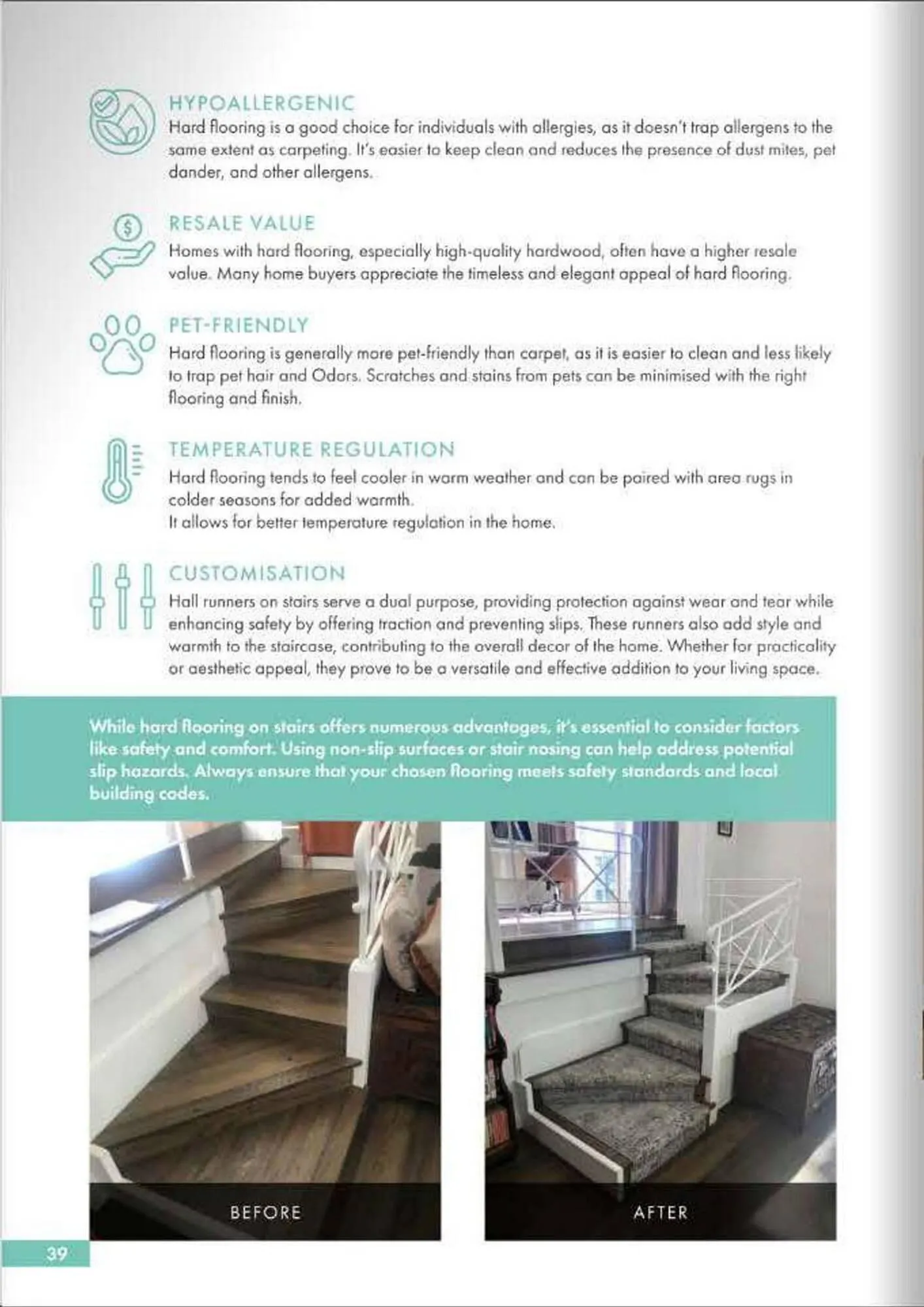 Carpet Call catalogue - Catalogue valid from 1 January to 31 January 2026 - page 44