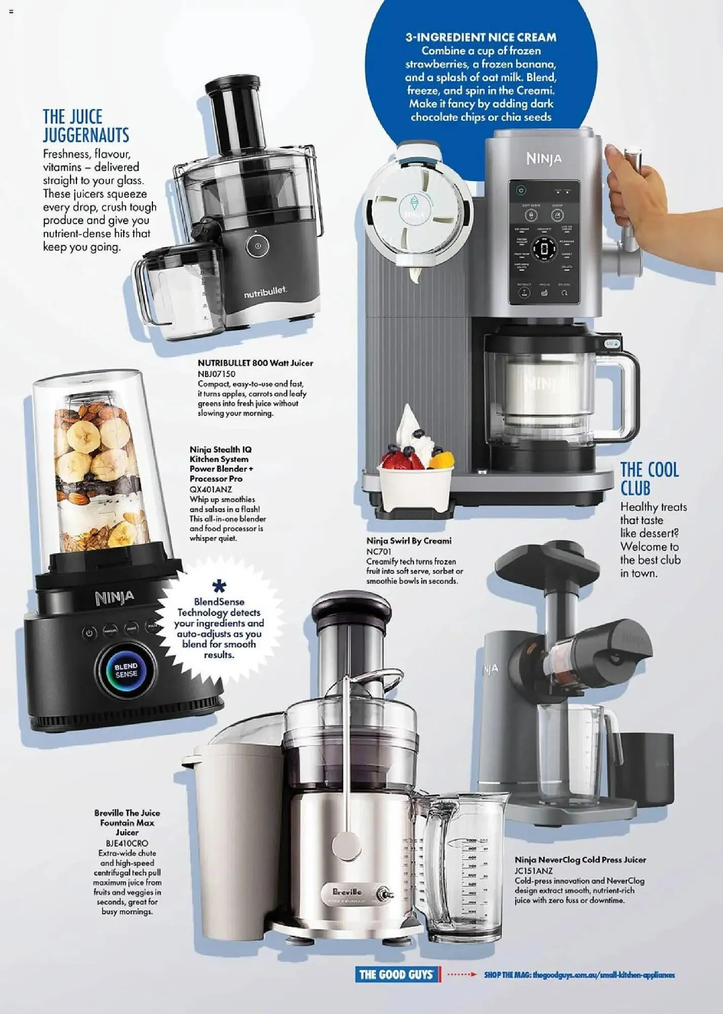 The Good Guys catalogue - Catalogue valid from 3 January to 28 January 2026 - page 15