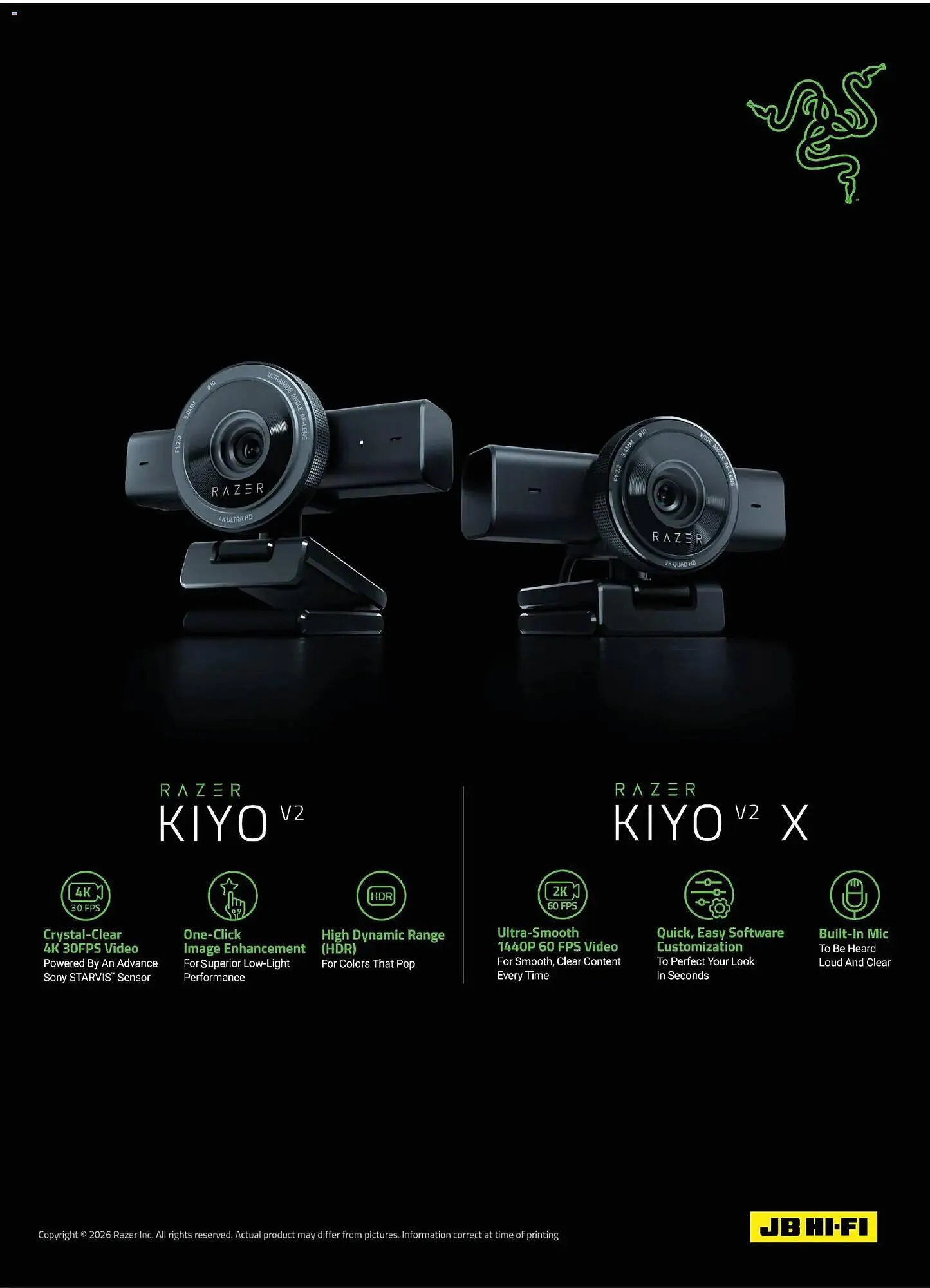 JB Hi-Fi catalogue - Catalogue valid from 2 February to 28 February 2026 - page 71