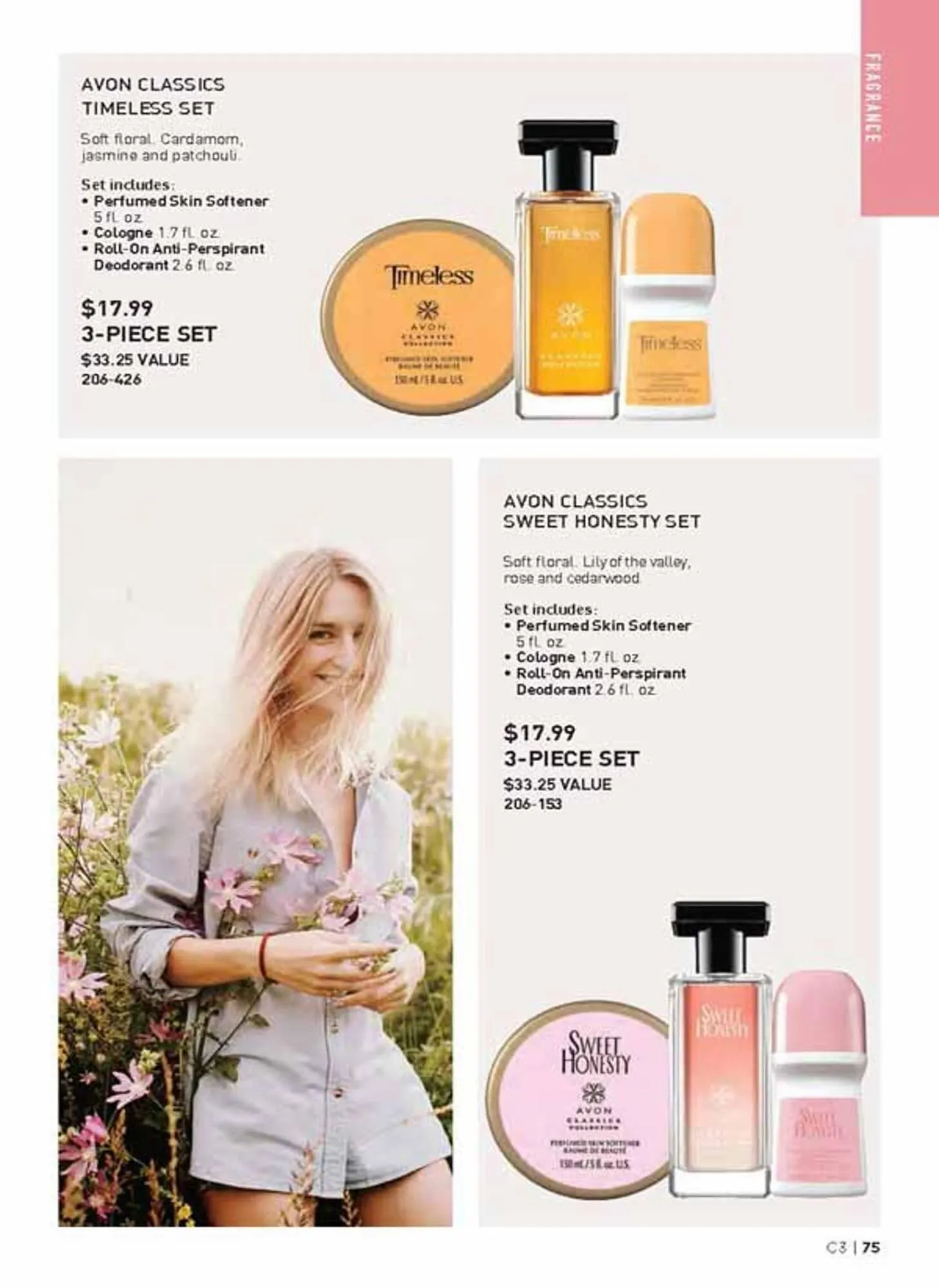 Avon catalogue - Catalogue valid from 6 January to 10 February 2026 - page 75