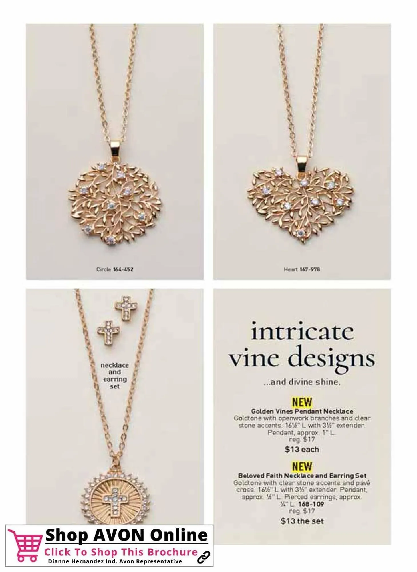 Avon catalogue - Catalogue valid from 5 February to 10 March 2026 - page 146