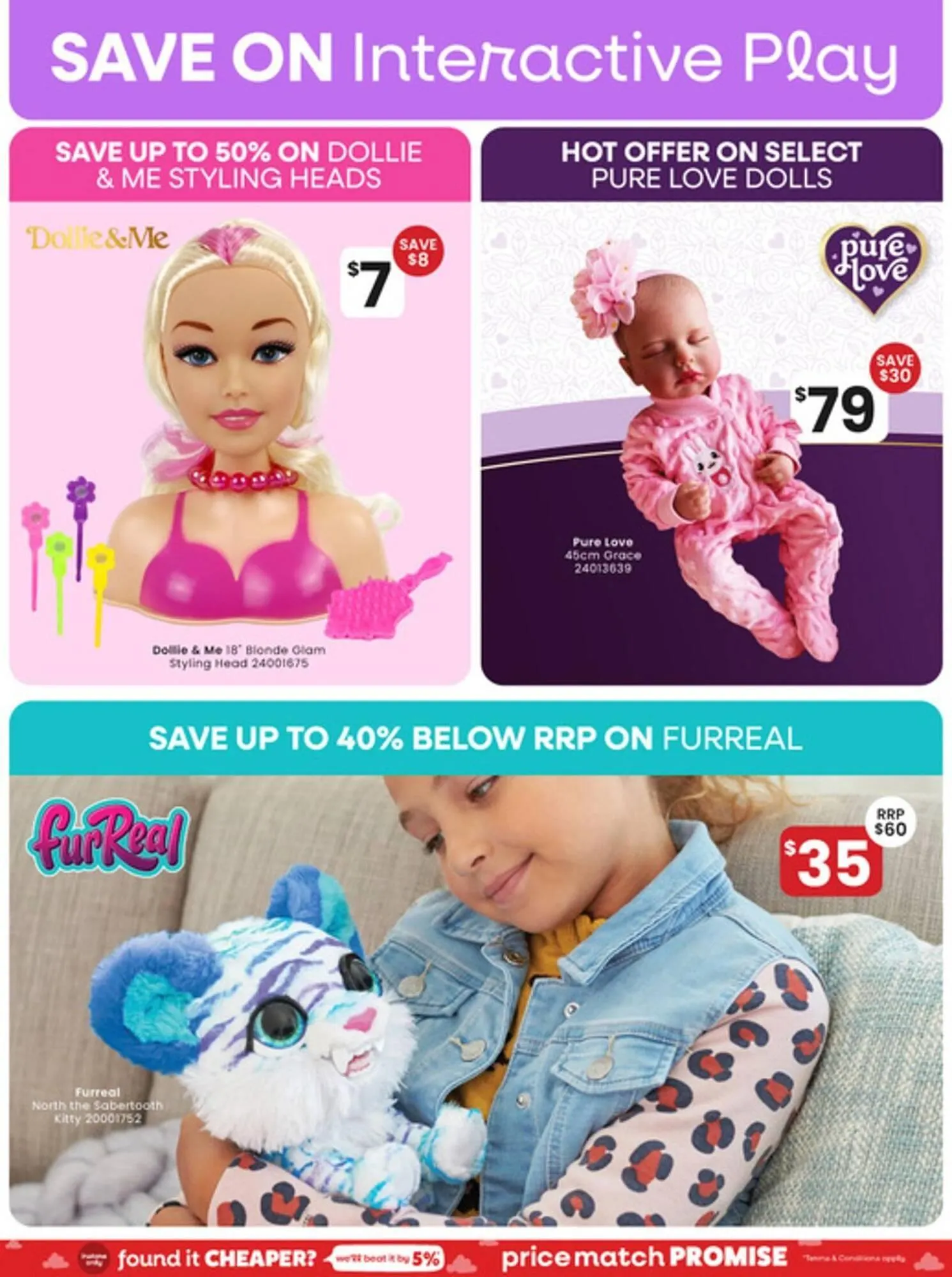 Toymate catalogue - Catalogue valid from 11 December to 24 December 2025 - page 22