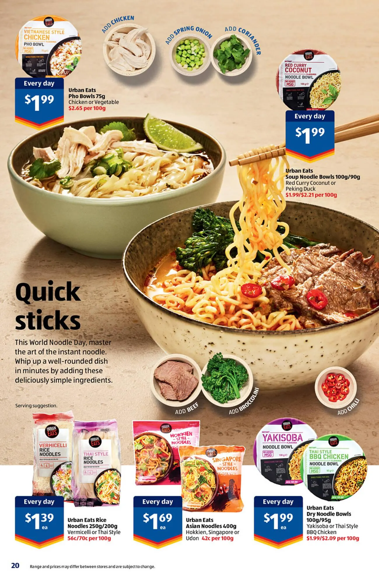 ALDI catalogue - Catalogue valid from 8 October to 15 October 2025 - page 20