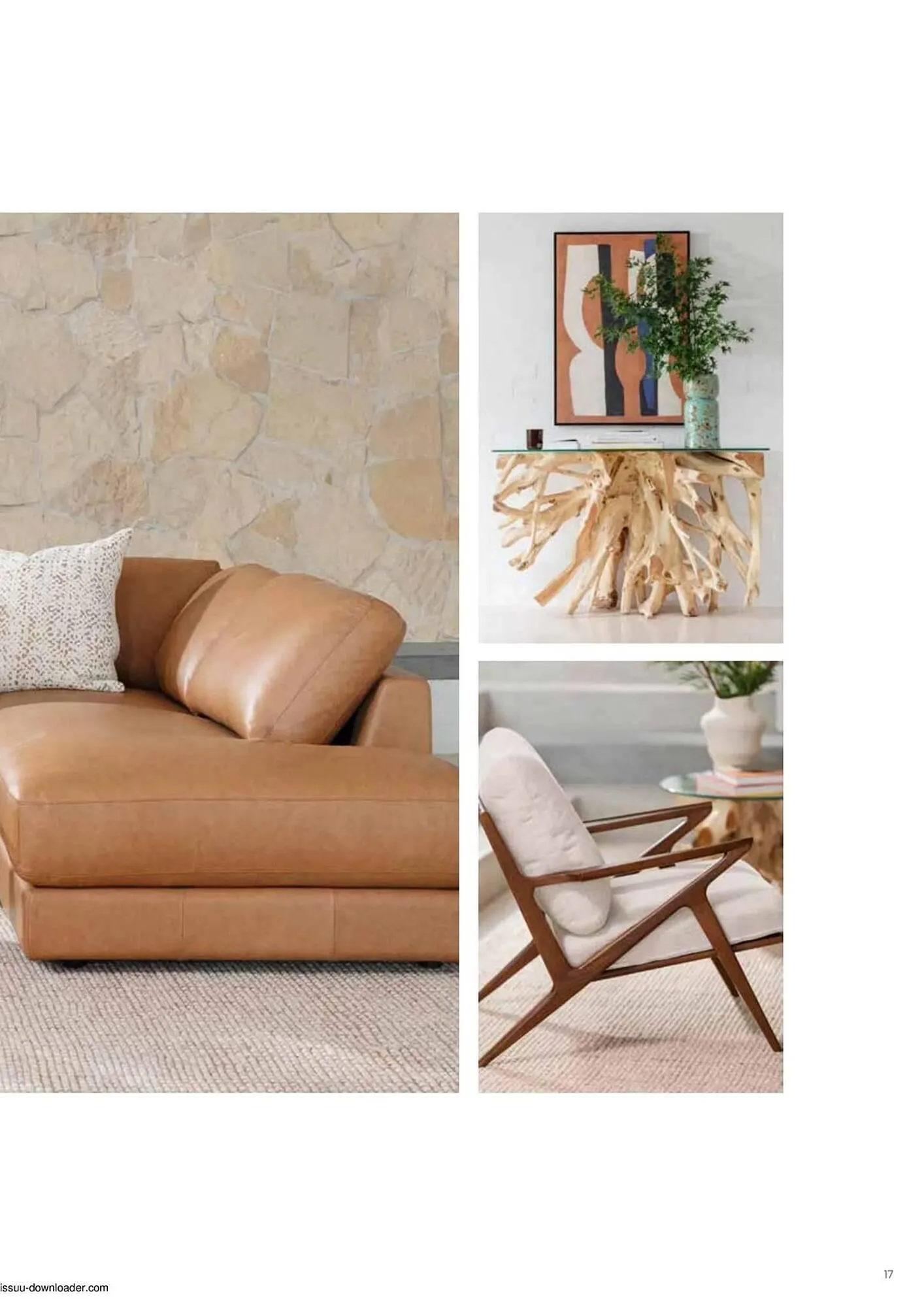 OZ Design Furniture catalogue - Catalogue valid from 4 May to 31 August 2026 - page 17