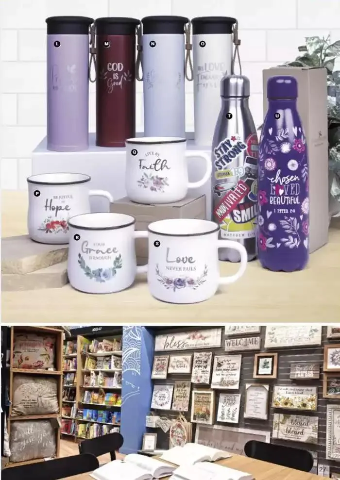 Summer - Catalogue valid from 3 February to 28 March 2025 - page 27