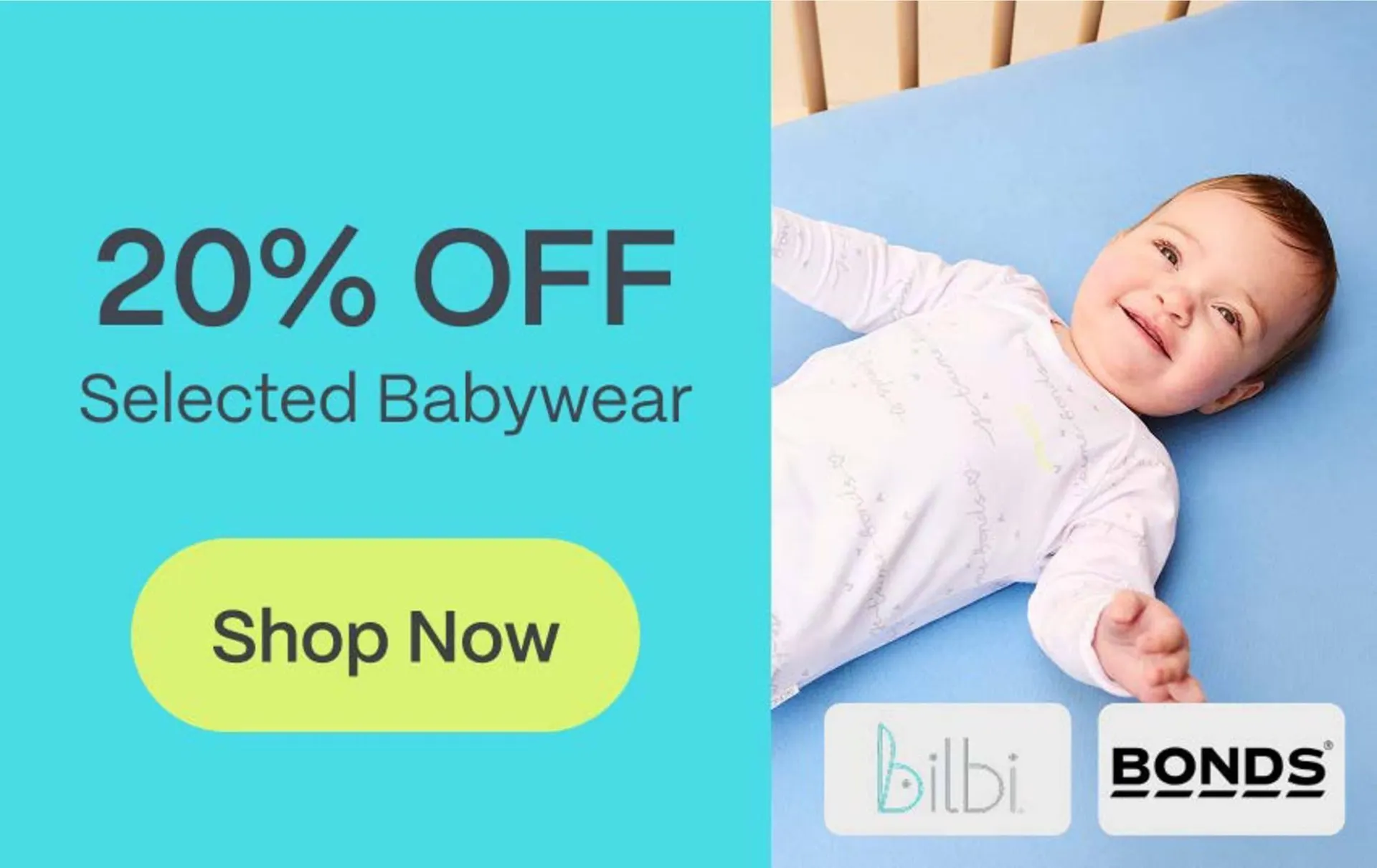 Baby Bunting catalogue - Catalogue valid from 6 February to 15 February 2026 - page 3