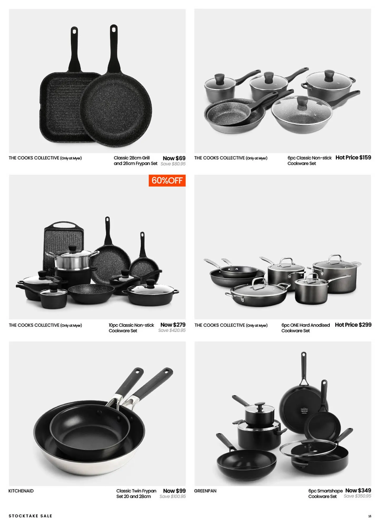 Myer catalogue - Catalogue valid from 27 May to 13 July 2025 - page 18