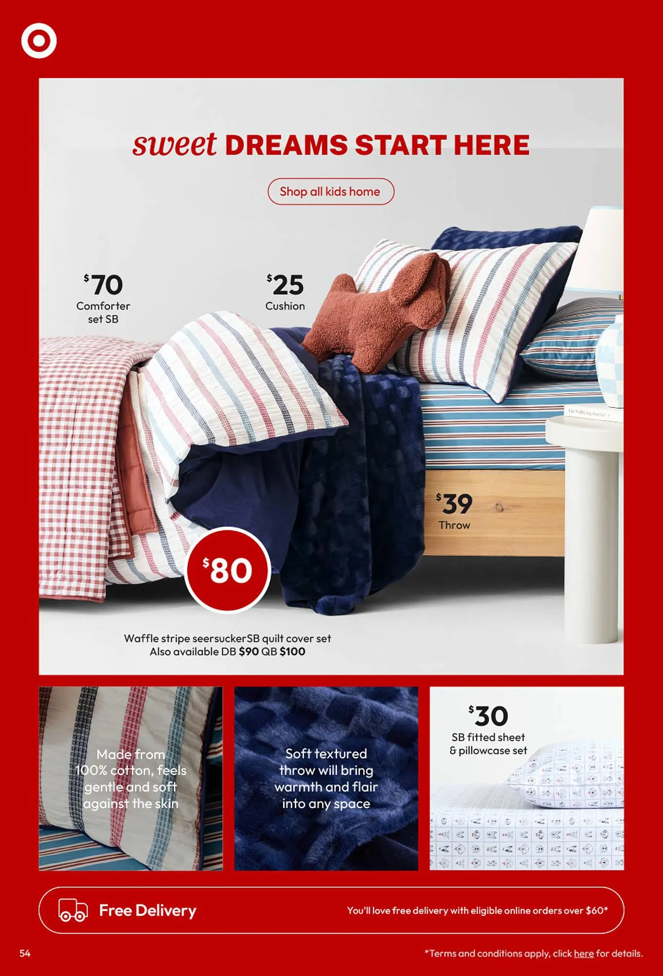 Target catalogue - Catalogue valid from 2 April to 26 April 2026 - page 55