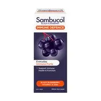 Sambucol Immune Defence Liquid 250ml