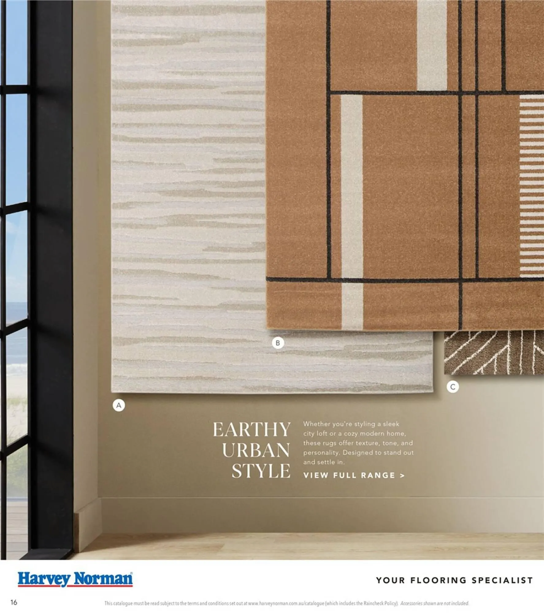 Harvey Norman catalogue - Catalogue valid from 7 August to 25 August 2025 - page 16